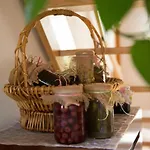 Smietanowka Farmház