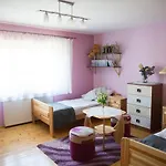 Smietanowka Farmház Krzczonow