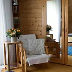 Smietanowka Farmház
