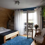 Farmház Smietanowka