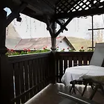 Smietanowka Farmház