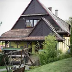 Farmház Smietanowka *