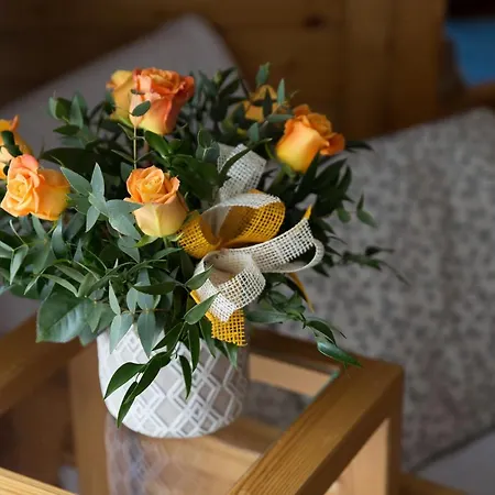 Farm stay Smietanowka Krzczonow