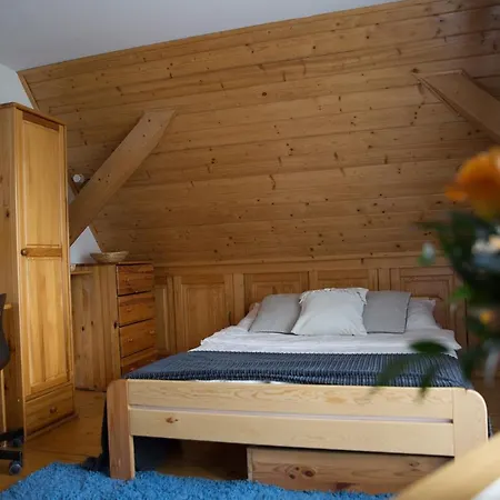 Smietanowka Krzczonow