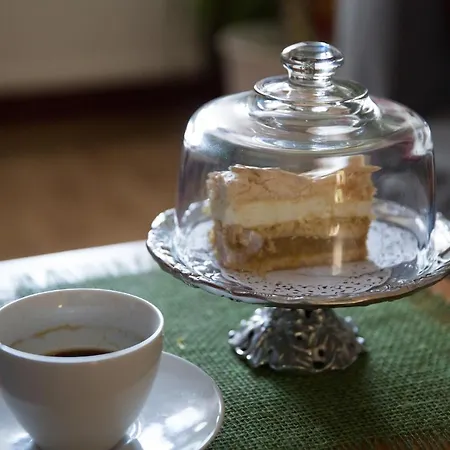 Фермерский дом Smietanowka