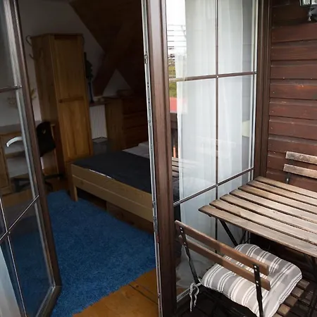 Фермерский дом Smietanowka *