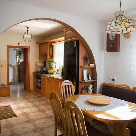 Smietanowka Farm stay