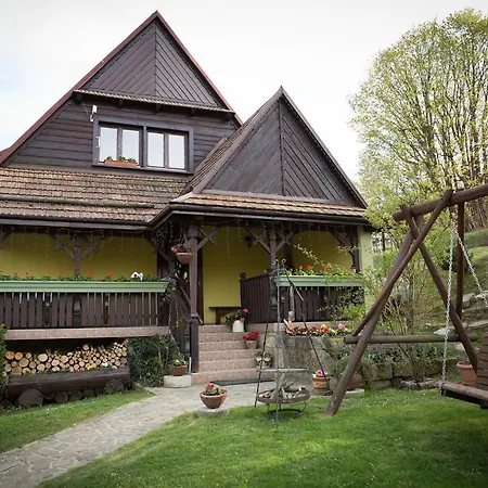 Smietanowka Krzczonow