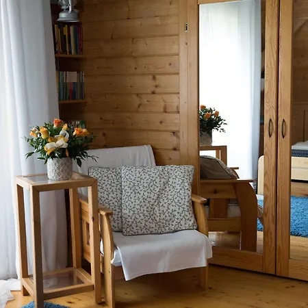 Smietanowka Фермерский дом