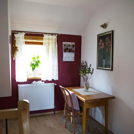 Smietanowka Krzczonow