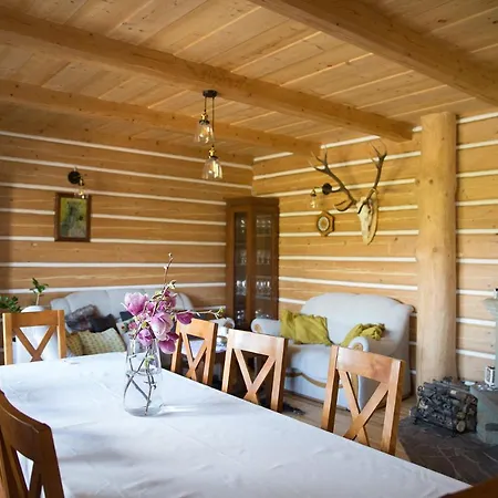 Smietanowka Farm stay *