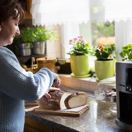 Smietanowka * Krzczonow