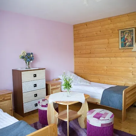 Smietanowka * Krzczonow