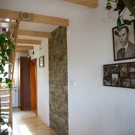 Smietanowka * Krzczonow