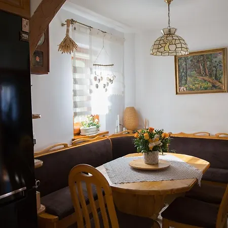 Smietanowka Krzczonow