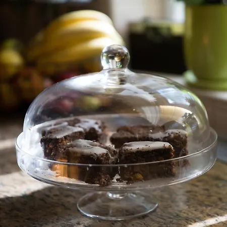 Фермерский дом Smietanowka *