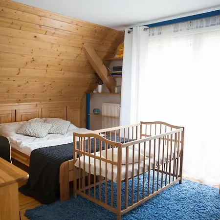 Smietanowka Krzczonow