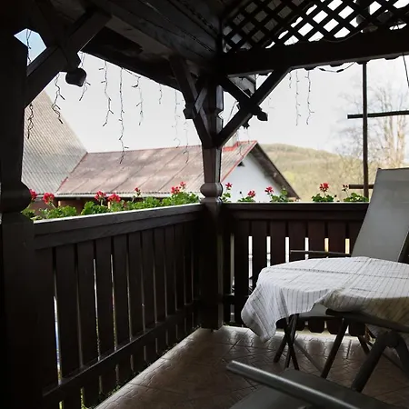 Smietanowka Фермерский дом