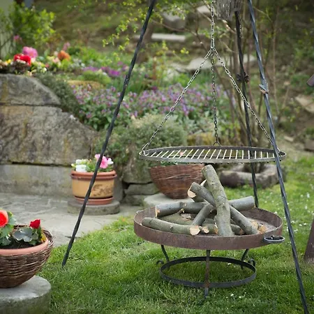 Фермерский дом Smietanowka