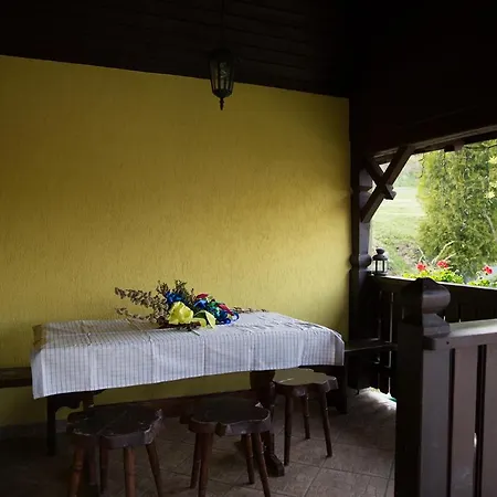 Smietanowka Farm stay Krzczonow